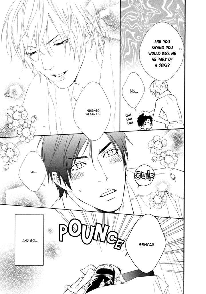 Spicy-Sugary-By-Akira-Norikazu-Eng page 16
