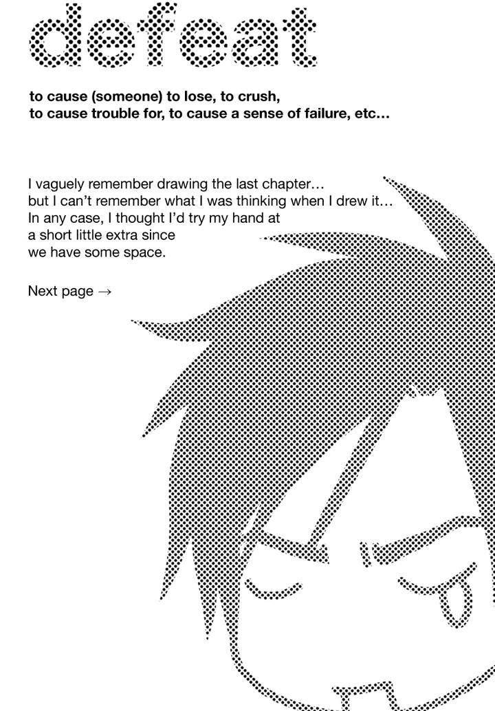 Spicy-Sugary-By-Akira-Norikazu-Eng page 4