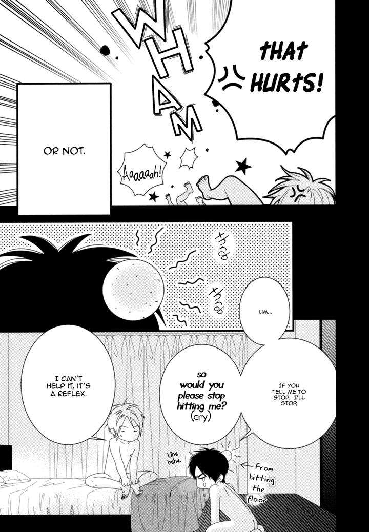 Spicy-Sugary-By-Akira-Norikazu-Eng page 6