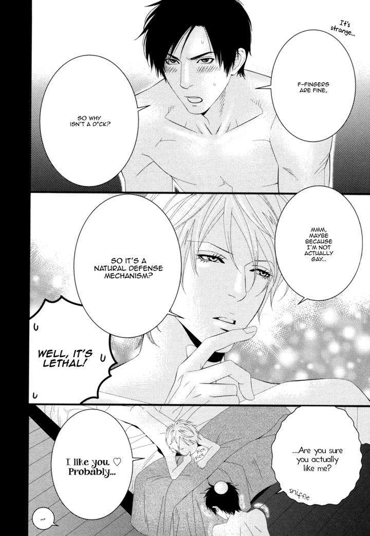 Spicy-Sugary-By-Akira-Norikazu-Eng page 7