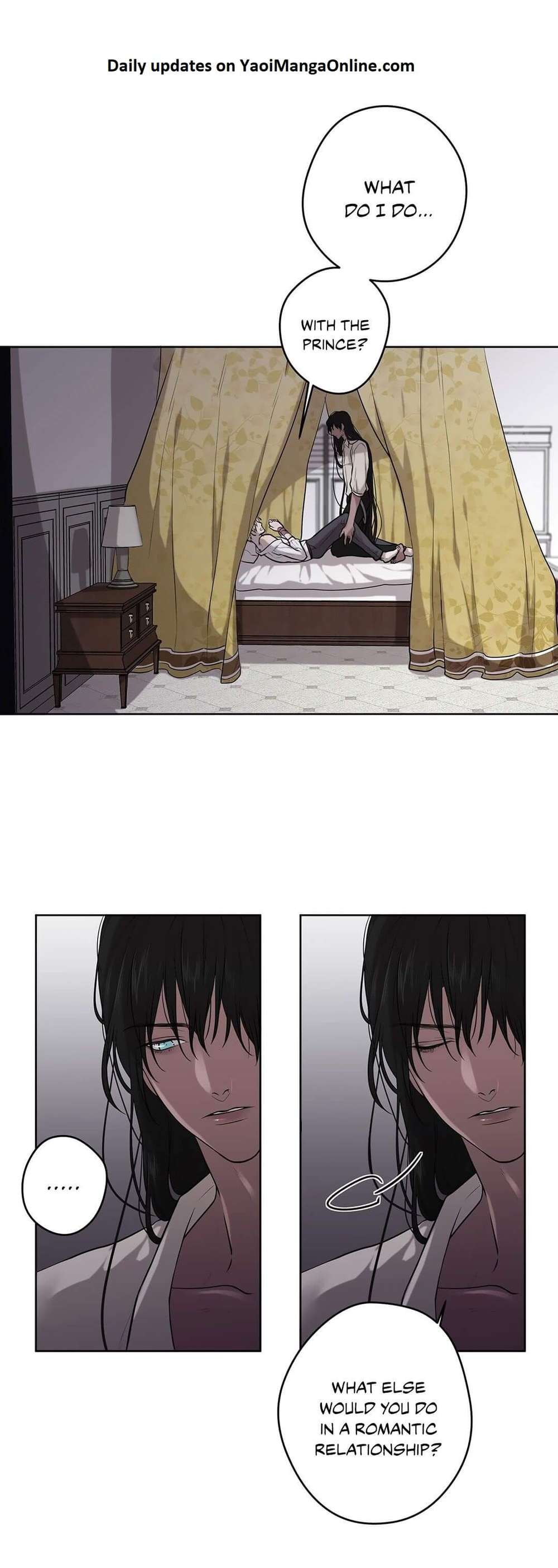Spinel-By-Baekji-Eng chapter_011 thumbnail