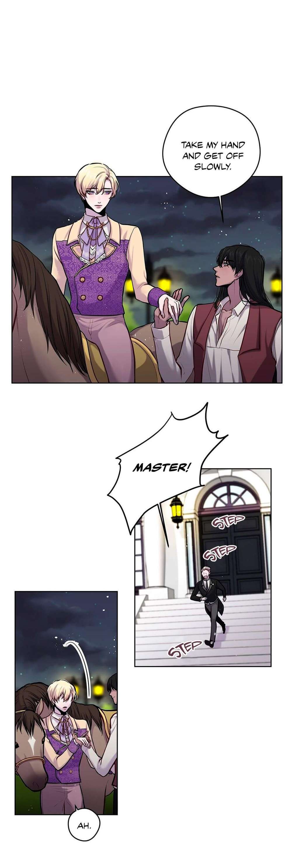 Spinel-By-Baekji-Eng chapter_016 thumbnail