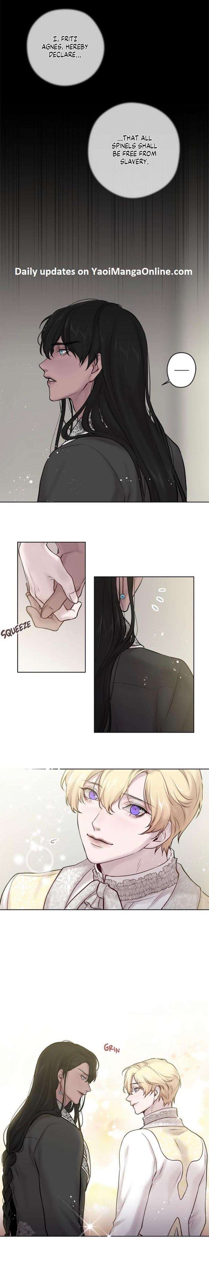 Spinel-By-Baekji-Eng chapter_029 thumbnail