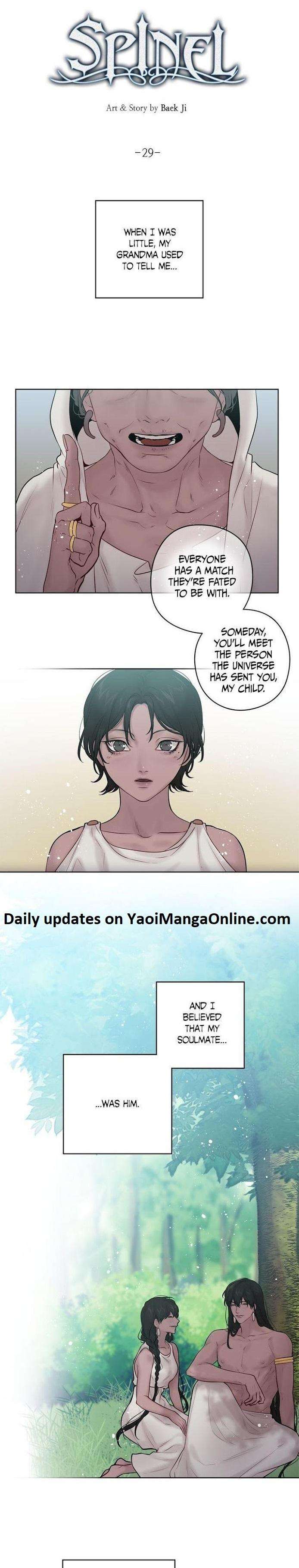 Spinel-By-Baekji-Eng chapter_031 thumbnail