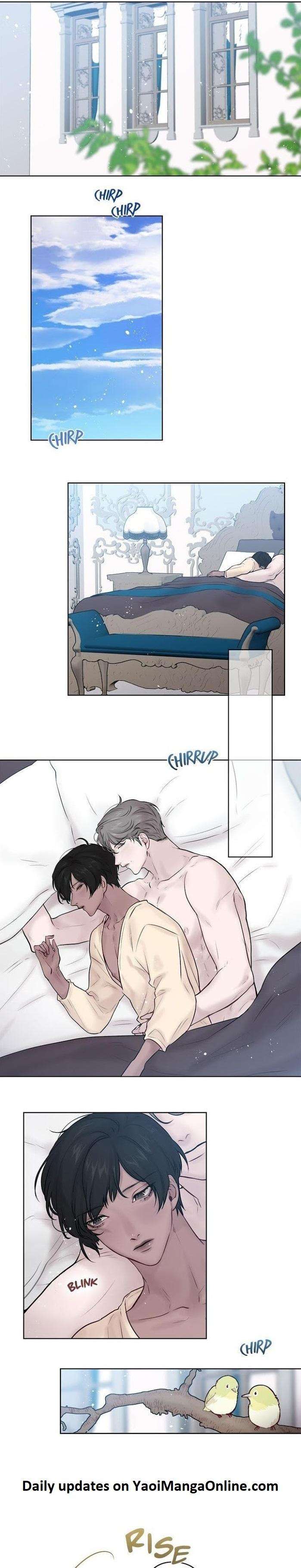 Spinel-By-Baekji-Eng chapter_033 thumbnail