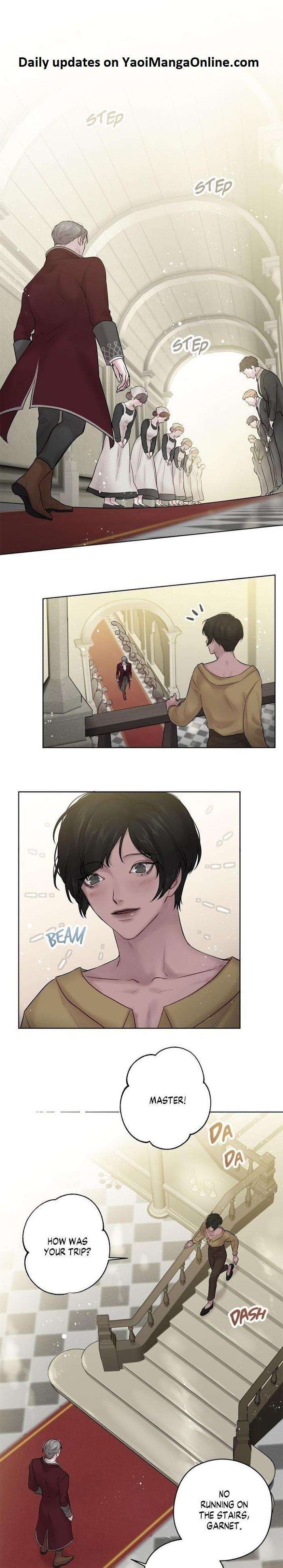 Spinel-By-Baekji-Eng chapter_034 thumbnail
