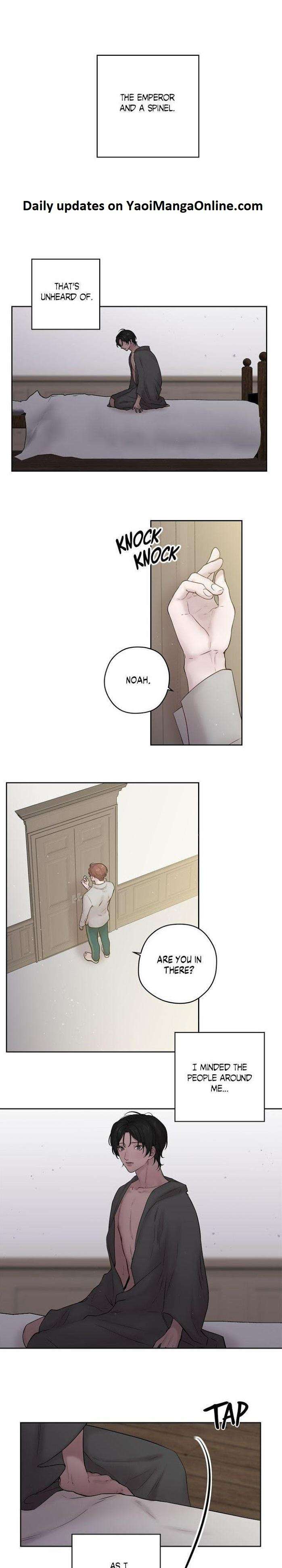 Spinel-By-Baekji-Eng chapter_039 thumbnail