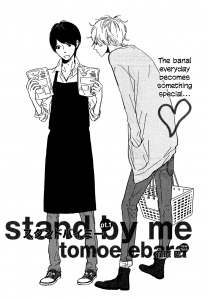 Recommended BL manga "Stand-By-Me-By-Ebara-Tomoe-Eng" cover image