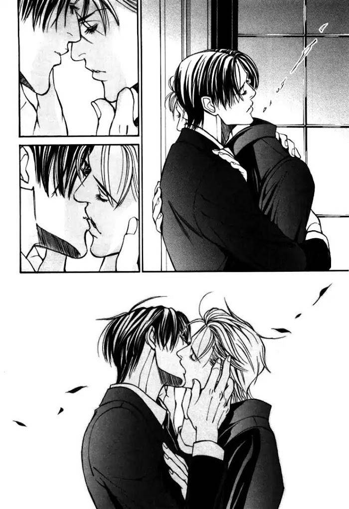 Stanley-Hawk-No-Jikenbo-Kamen-By-Yamaai-Shikiko-Eng page 20
