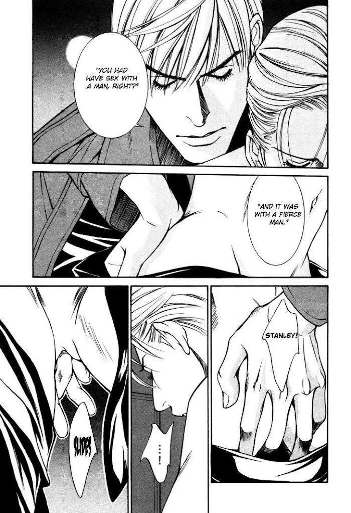 Stanley-Hawk-No-Jikenbo-Kamen-By-Yamaai-Shikiko-Eng page 11
