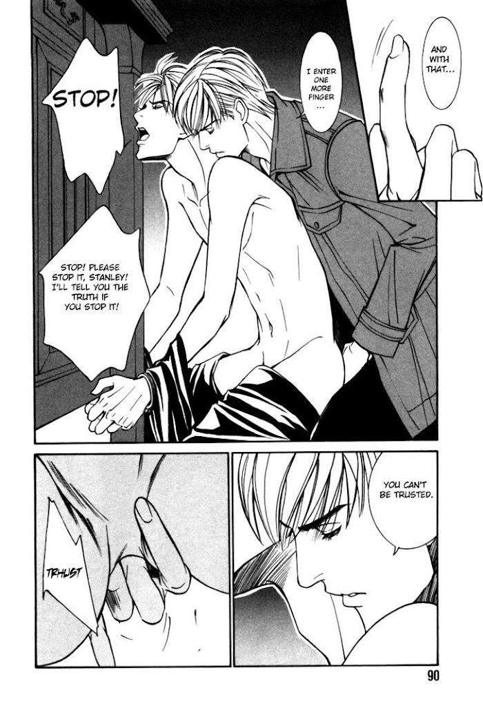 Stanley-Hawk-No-Jikenbo-Kamen-By-Yamaai-Shikiko-Eng page 14