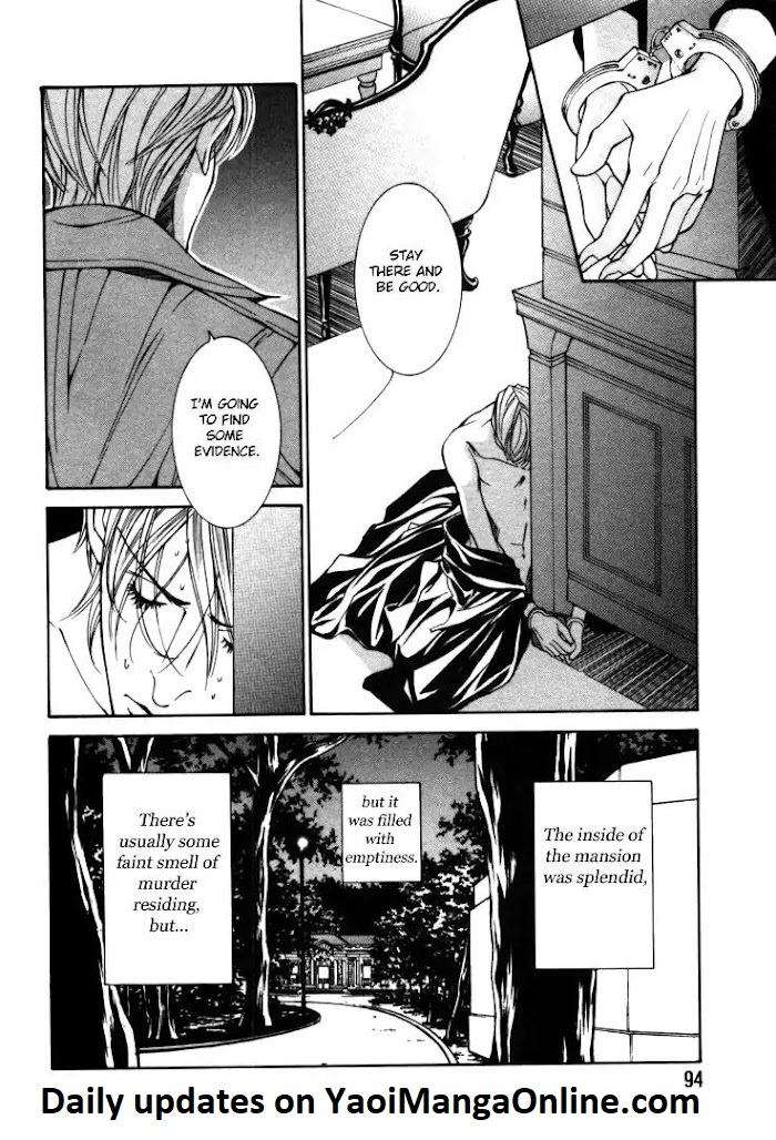 Stanley-Hawk-No-Jikenbo-Kamen-By-Yamaai-Shikiko-Eng page 2