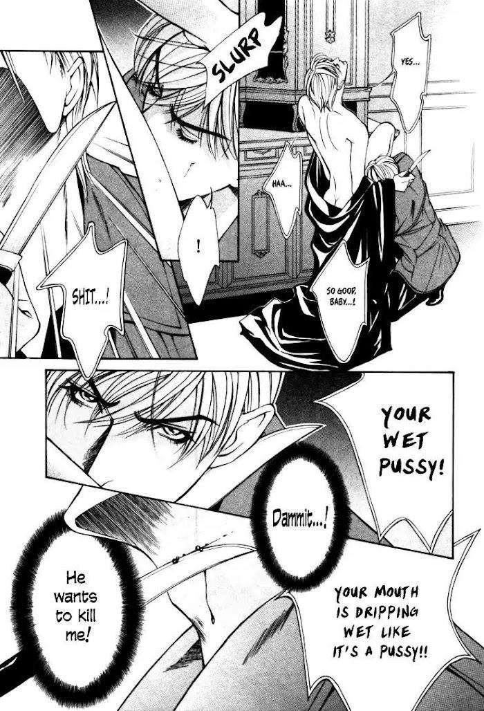 Stanley-Hawk-No-Jikenbo-Kamen-By-Yamaai-Shikiko-Eng page 9