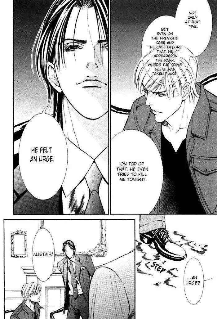 Stanley-Hawk-No-Jikenbo-Kamen-By-Yamaai-Shikiko-Eng page 2