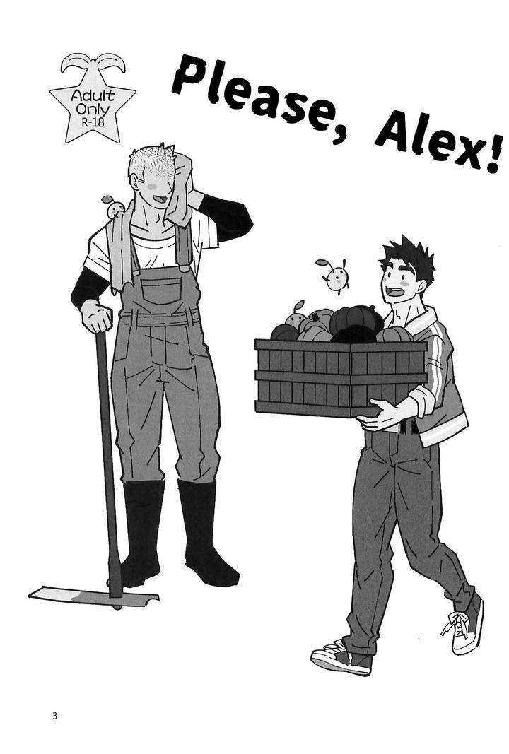 Stardew-Valley-Dj-Alex-Ni-Onegai-By-Zanmai-Yunisuke-Chn page 5