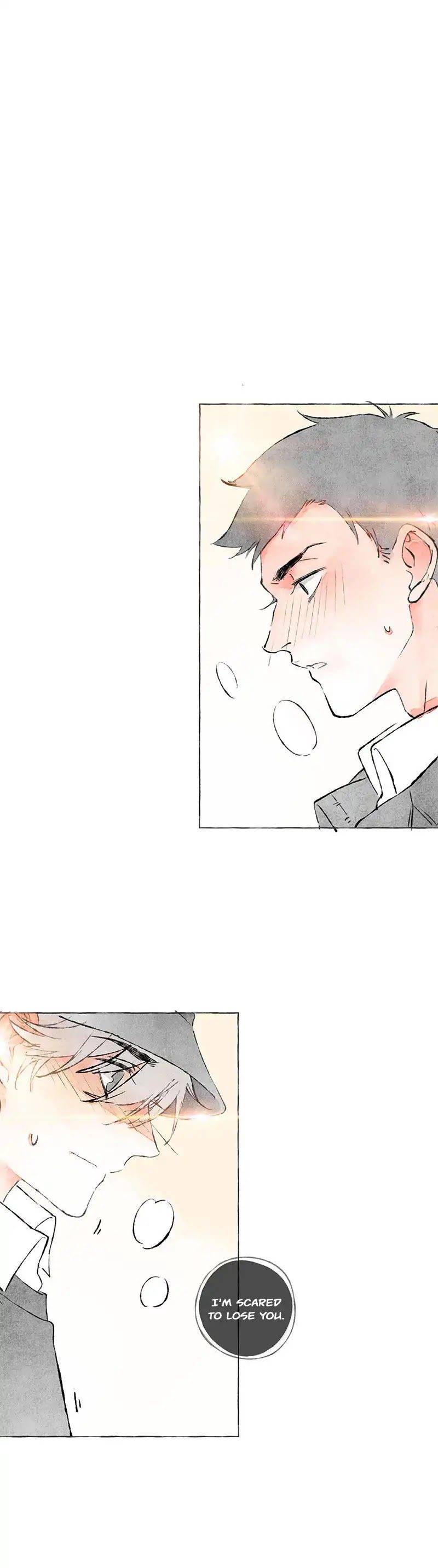 Starting-With-A-Lie-By-Liang-Azha-Eng page 15