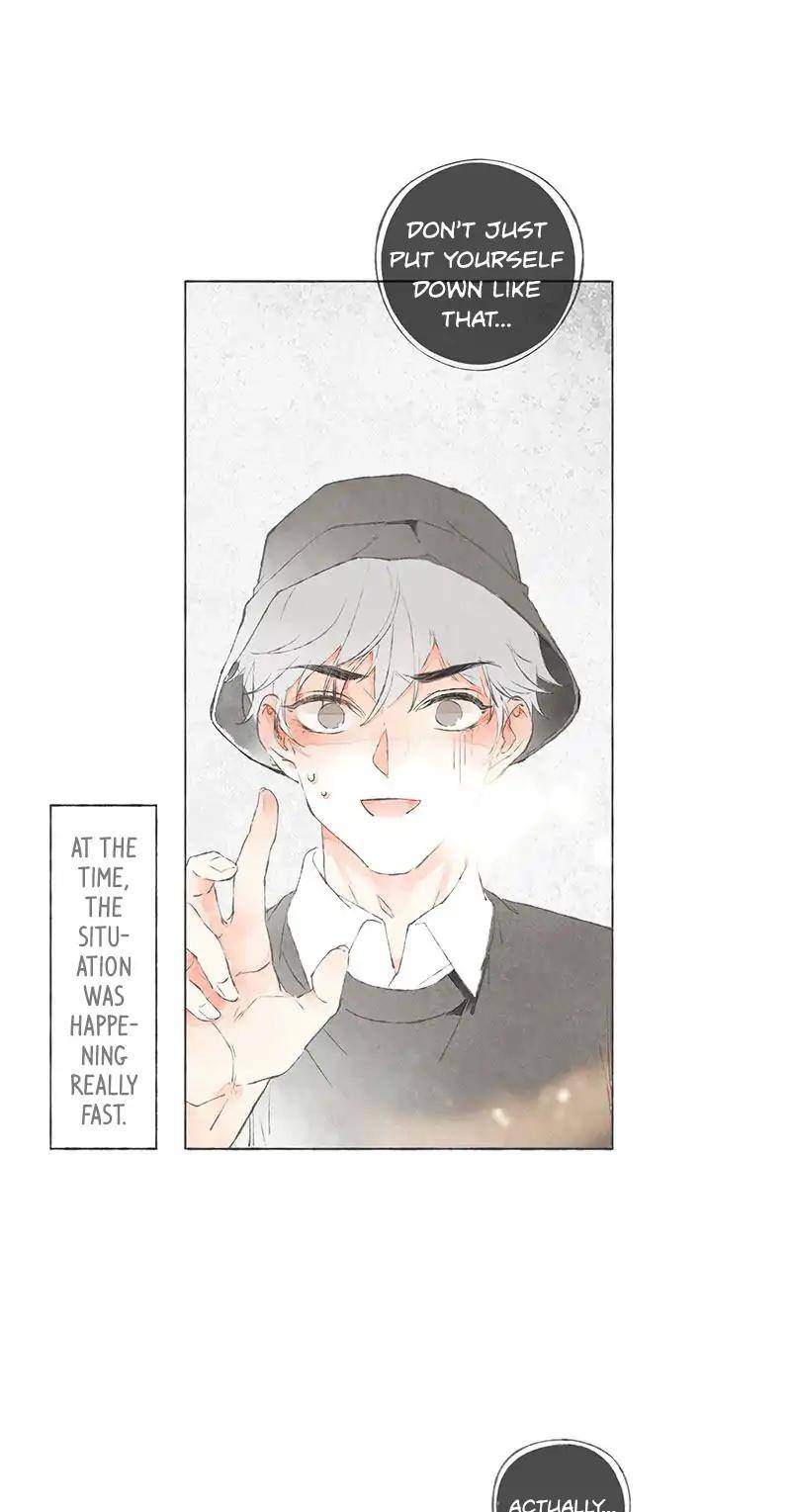 Starting-With-A-Lie-By-Liang-Azha-Eng page 19