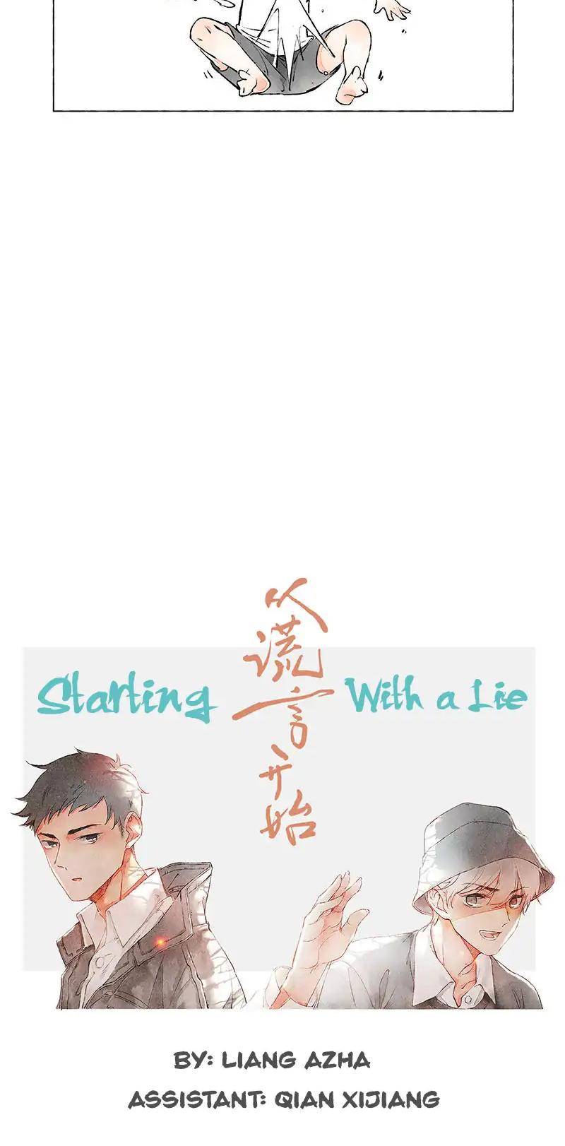 Starting-With-A-Lie-By-Liang-Azha-Eng page 12