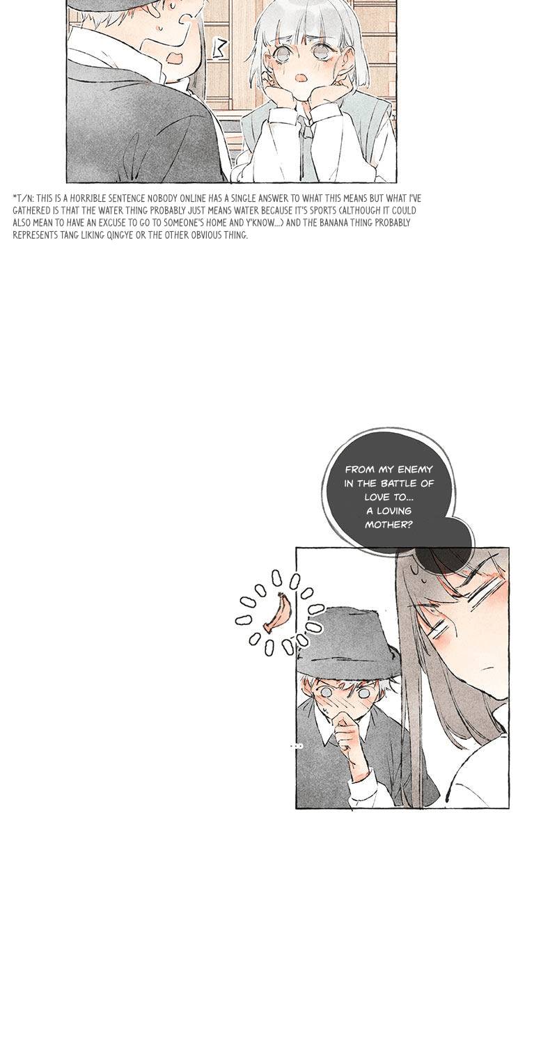 Starting-With-A-Lie-By-Liang-Azha-Eng page 9