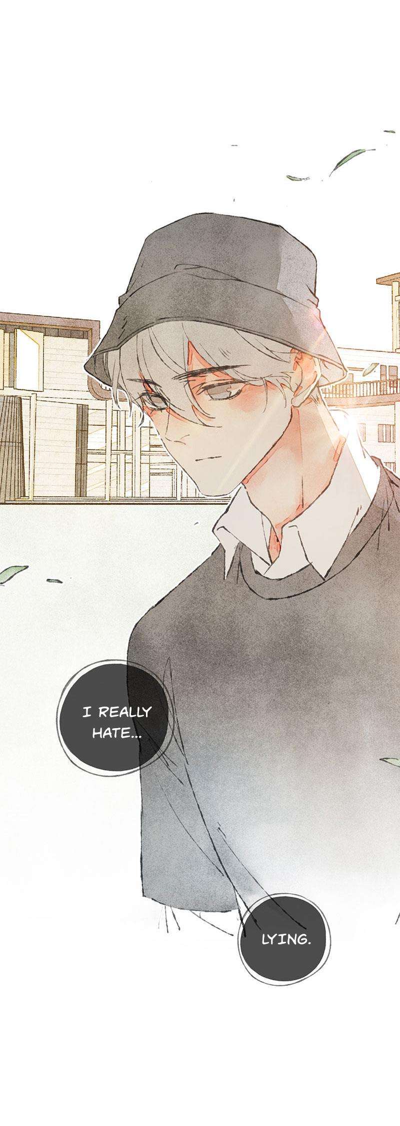 Starting-With-A-Lie-By-Liang-Azha-Eng page 9
