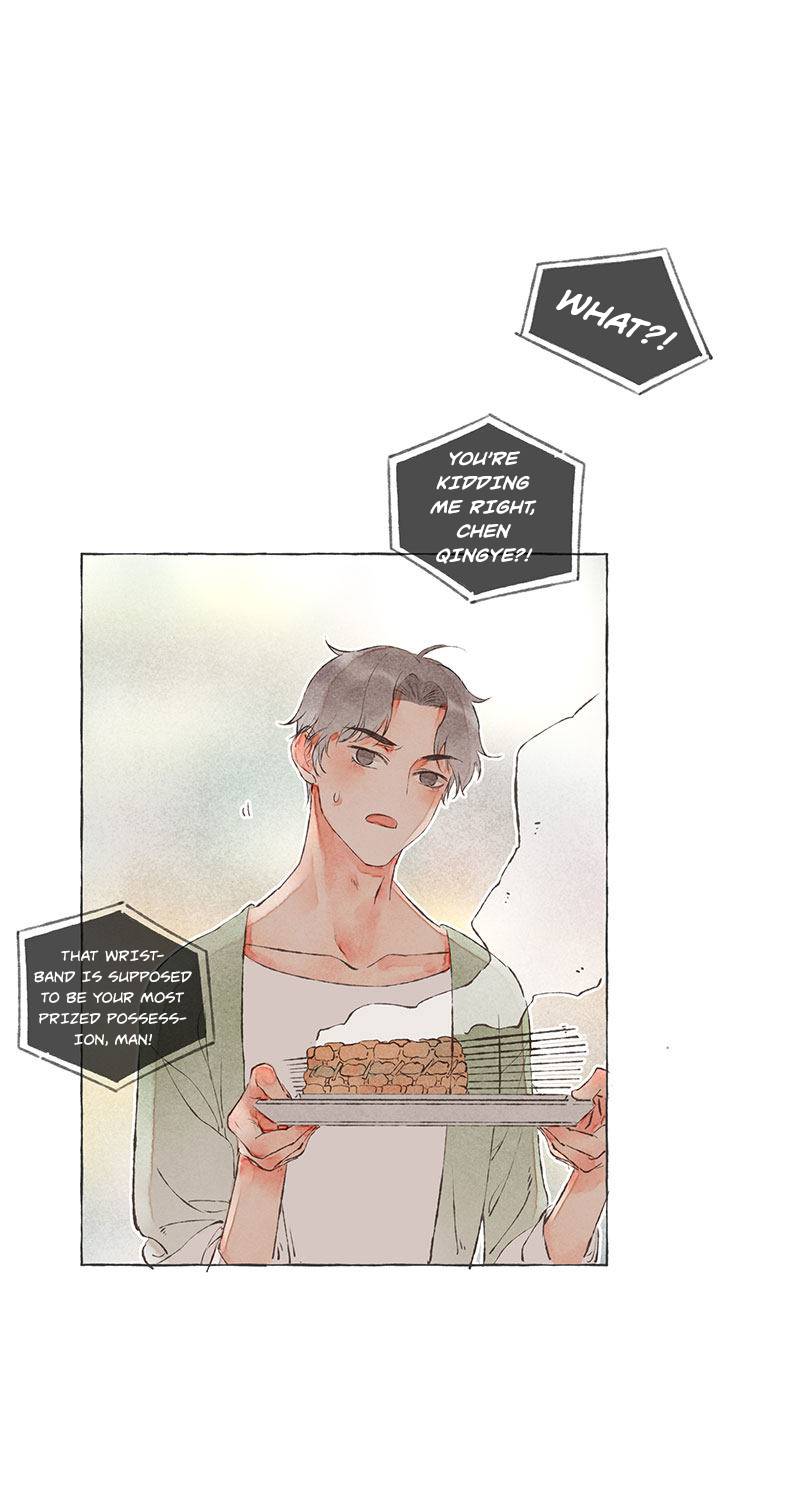 Starting-With-A-Lie-By-Liang-Azha-Eng page 15