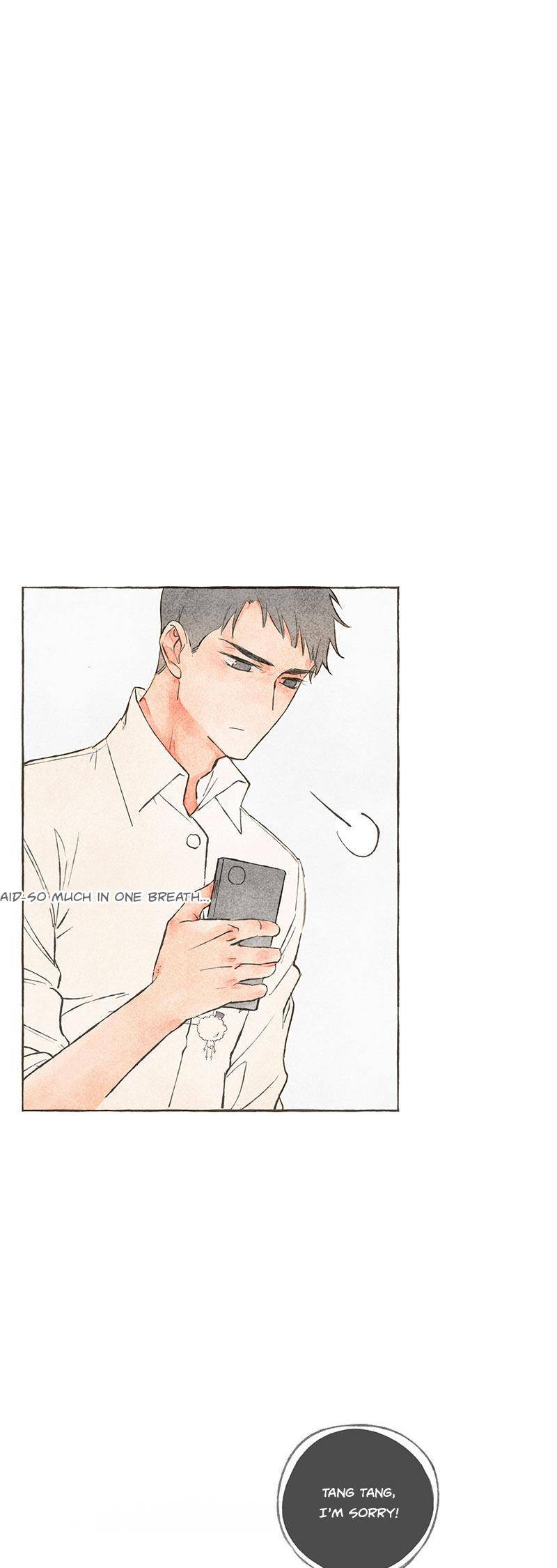 Starting-With-A-Lie-By-Liang-Azha-Eng page 11