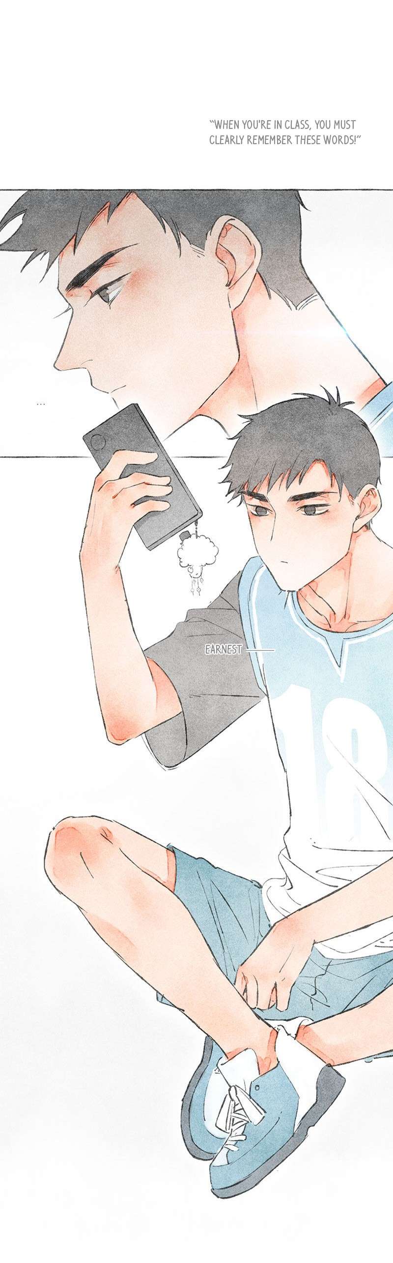 Starting-With-A-Lie-By-Liang-Azha-Eng page 27