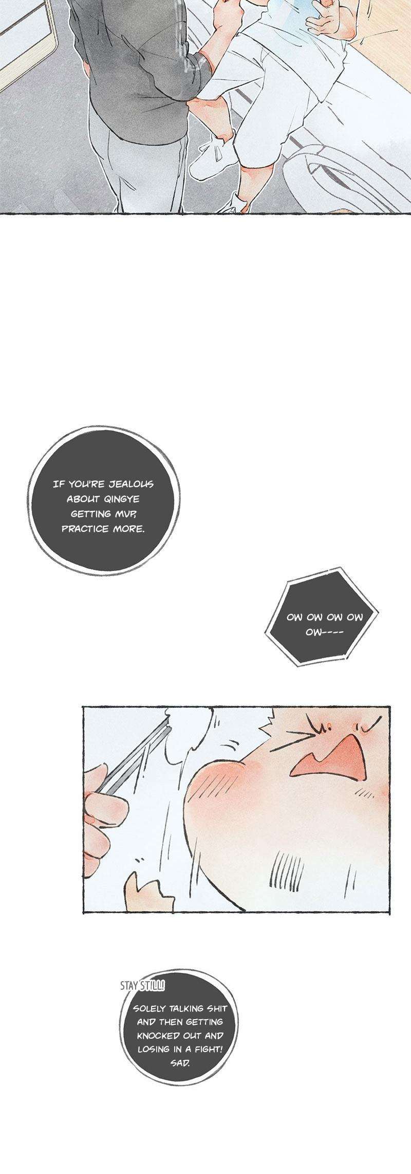 Starting-With-A-Lie-By-Liang-Azha-Eng page 2
