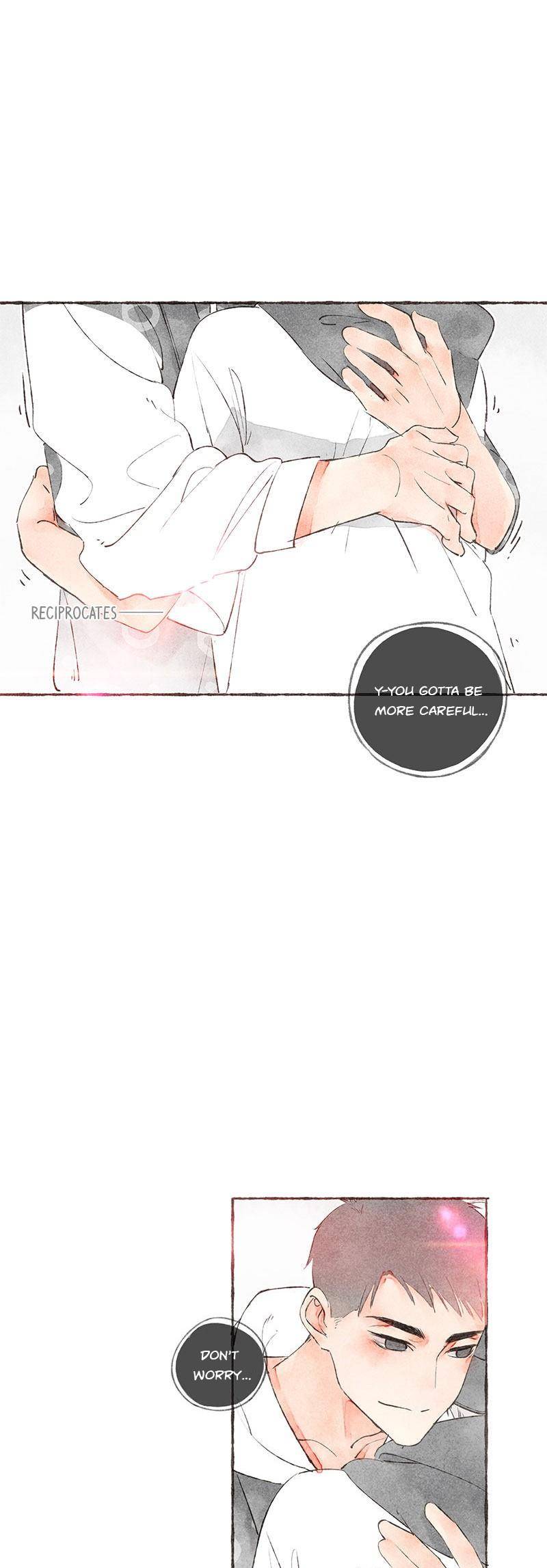 Starting-With-A-Lie-By-Liang-Azha-Eng page 19