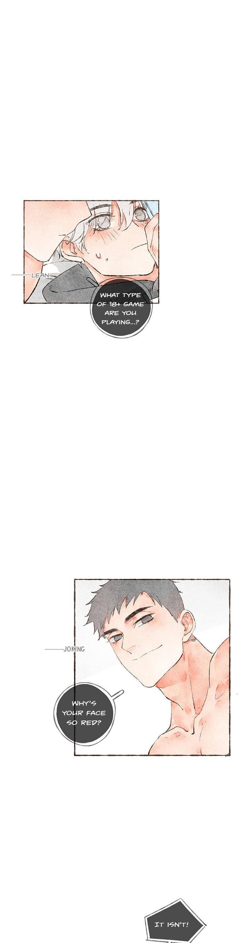 Starting-With-A-Lie-By-Liang-Azha-Eng page 10