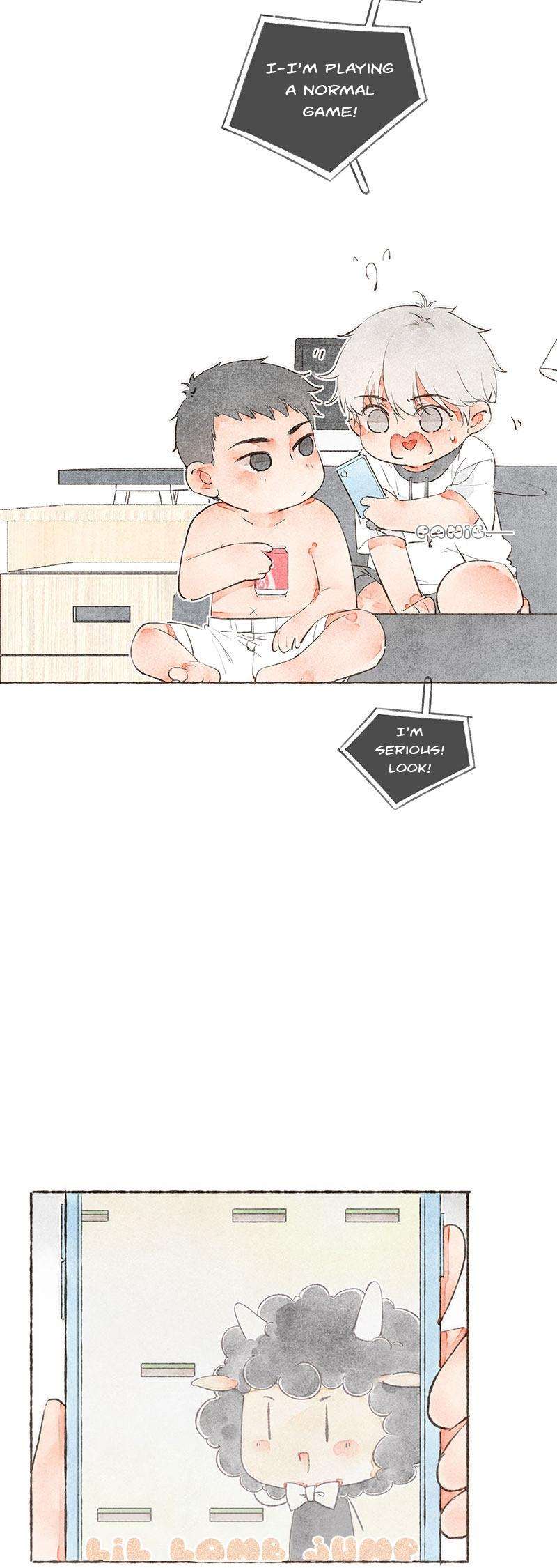Starting-With-A-Lie-By-Liang-Azha-Eng page 11