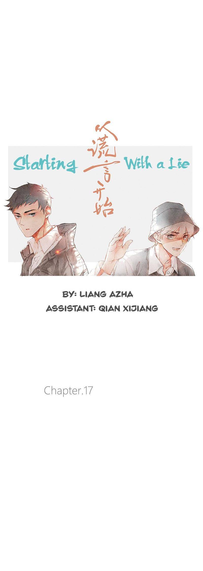 Starting-With-A-Lie-By-Liang-Azha-Eng page 16