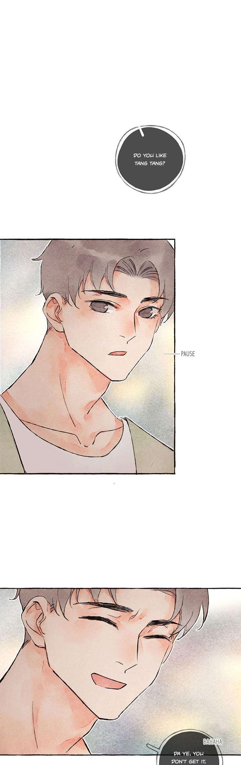 Starting-With-A-Lie-By-Liang-Azha-Eng page 31