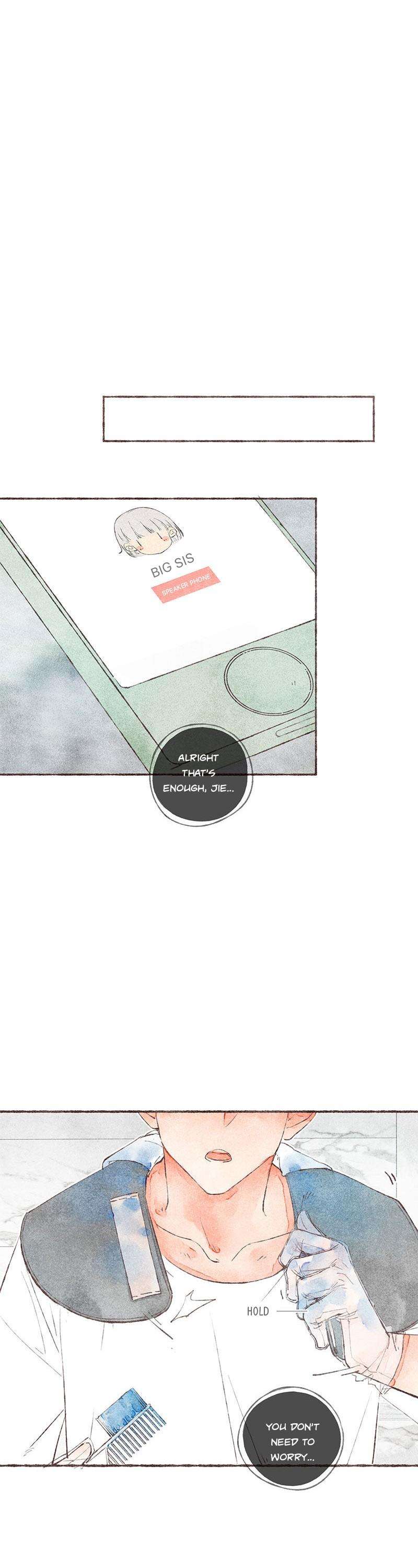 Starting-With-A-Lie-By-Liang-Azha-Eng page 7