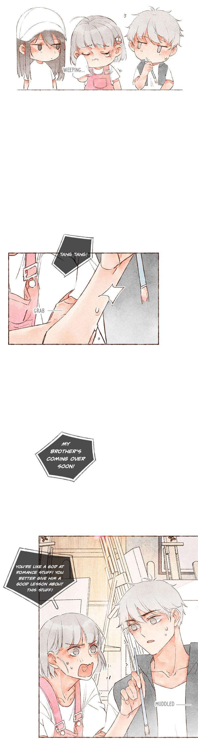 Starting-With-A-Lie-By-Liang-Azha-Eng page 14