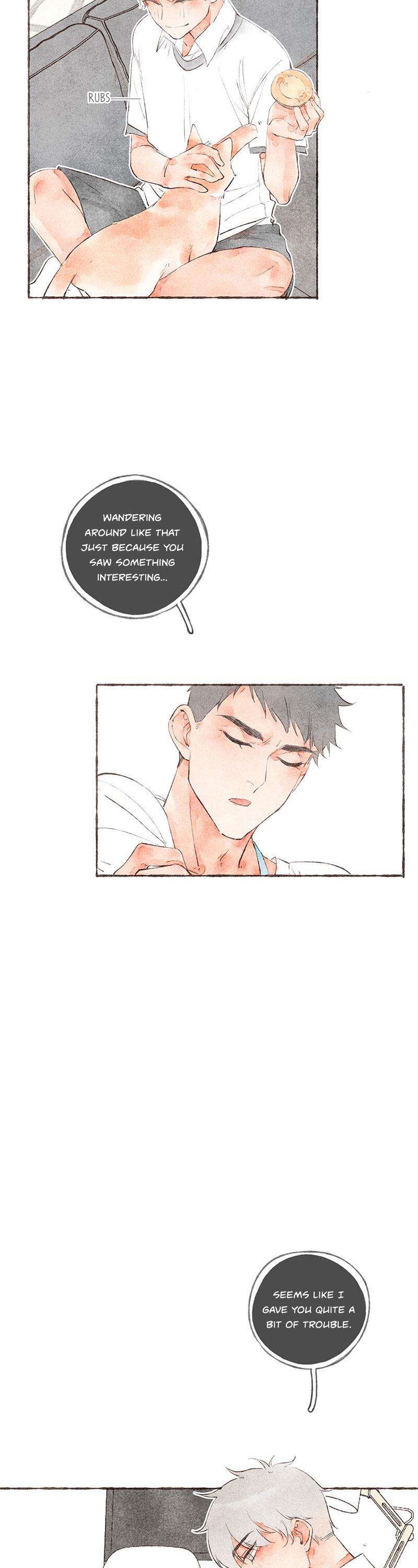 Starting-With-A-Lie-By-Liang-Azha-Eng page 3