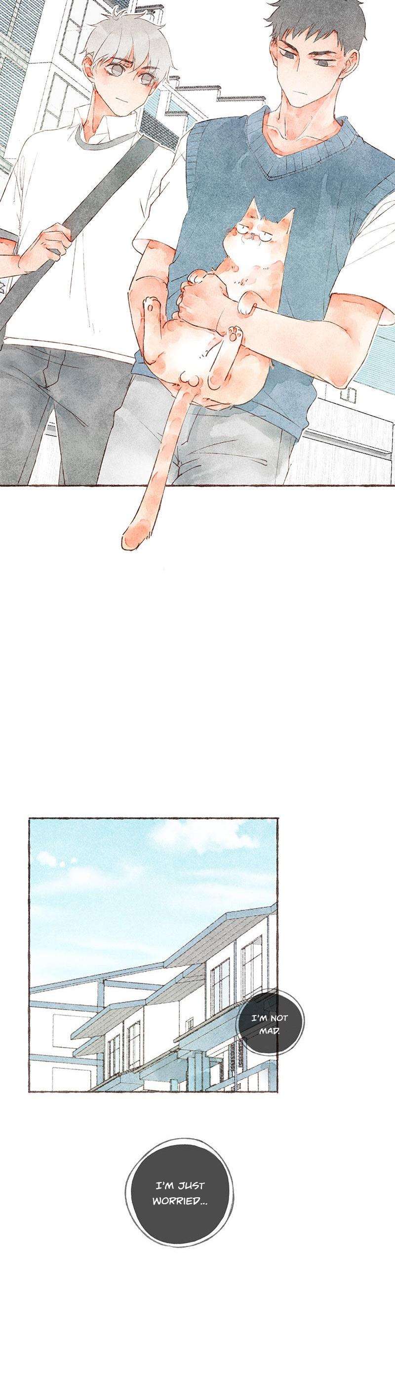 Starting-With-A-Lie-By-Liang-Azha-Eng page 21