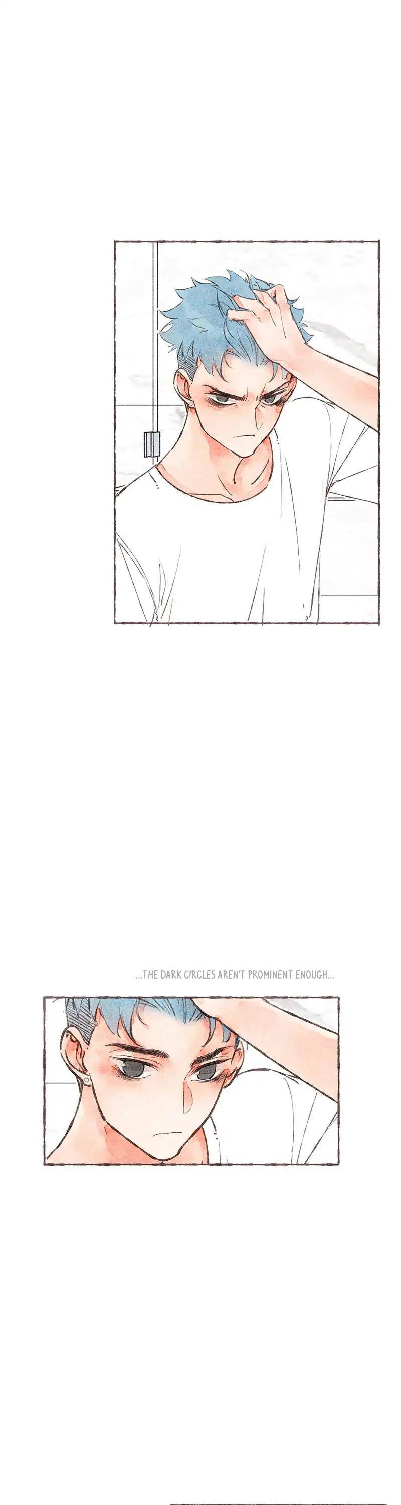 Starting-With-A-Lie-By-Liang-Azha-Eng page 10