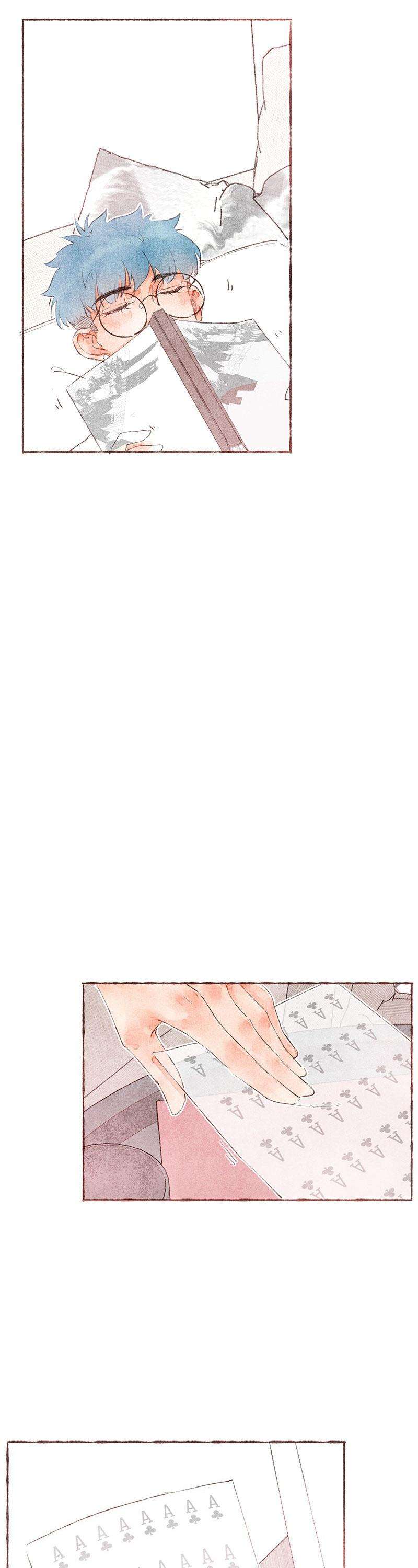 Starting-With-A-Lie-By-Liang-Azha-Eng page 27