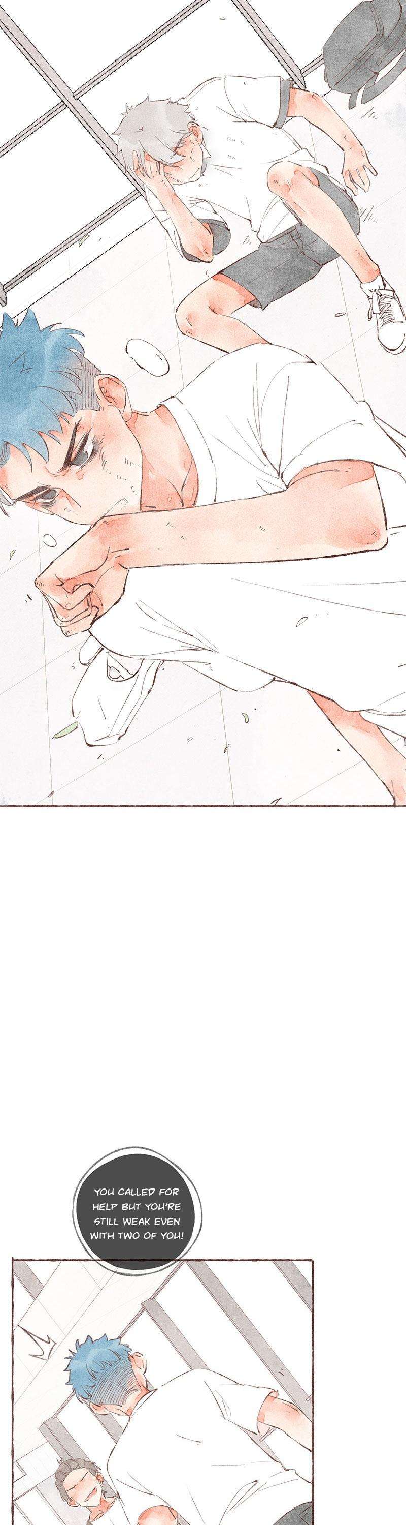Starting-With-A-Lie-By-Liang-Azha-Eng page 20