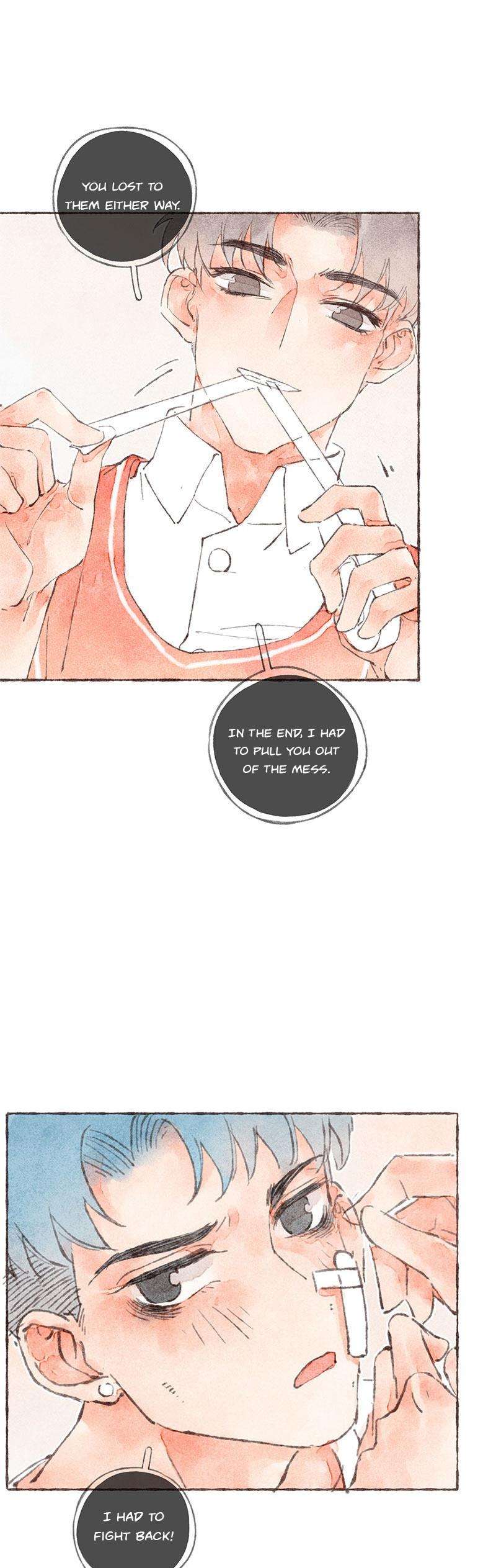 Starting-With-A-Lie-By-Liang-Azha-Eng page 27