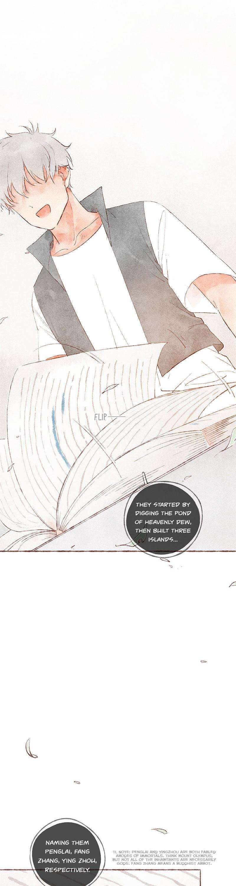 Starting-With-A-Lie-By-Liang-Azha-Eng page 19