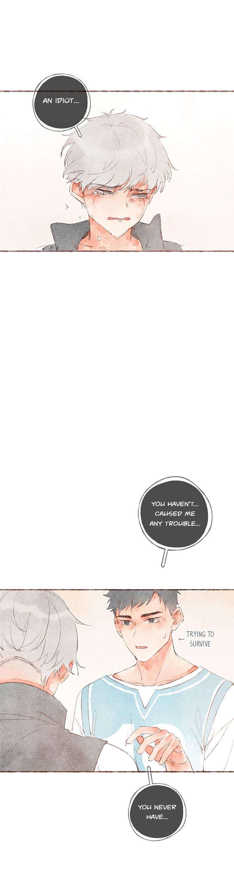 Starting-With-A-Lie-By-Liang-Azha-Eng page 27