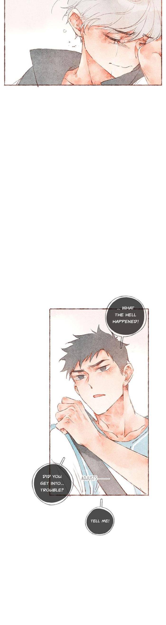 Starting-With-A-Lie-By-Liang-Azha-Eng page 2