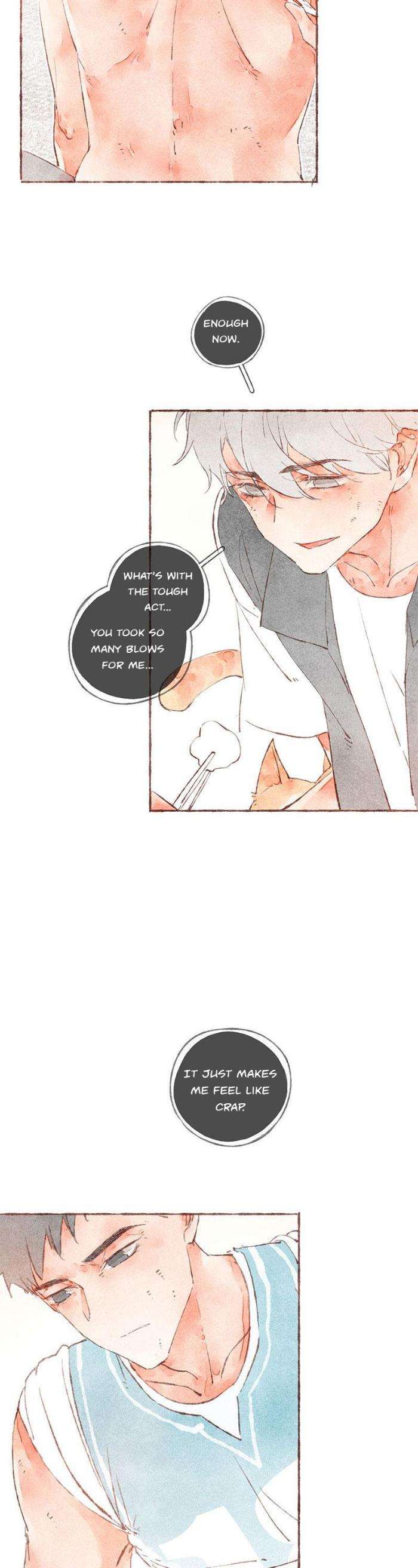 Starting-With-A-Lie-By-Liang-Azha-Eng page 12
