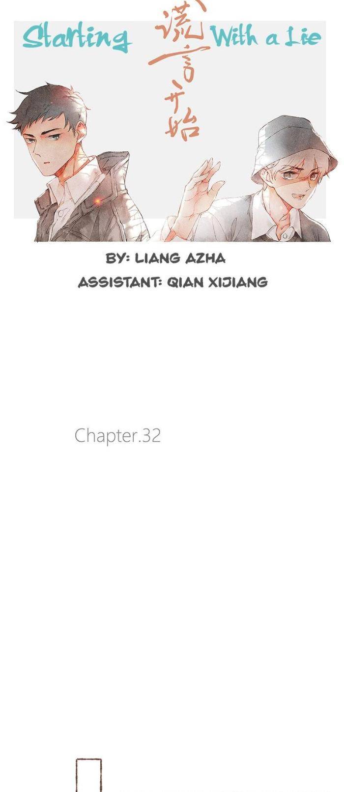 Starting-With-A-Lie-By-Liang-Azha-Eng page 10
