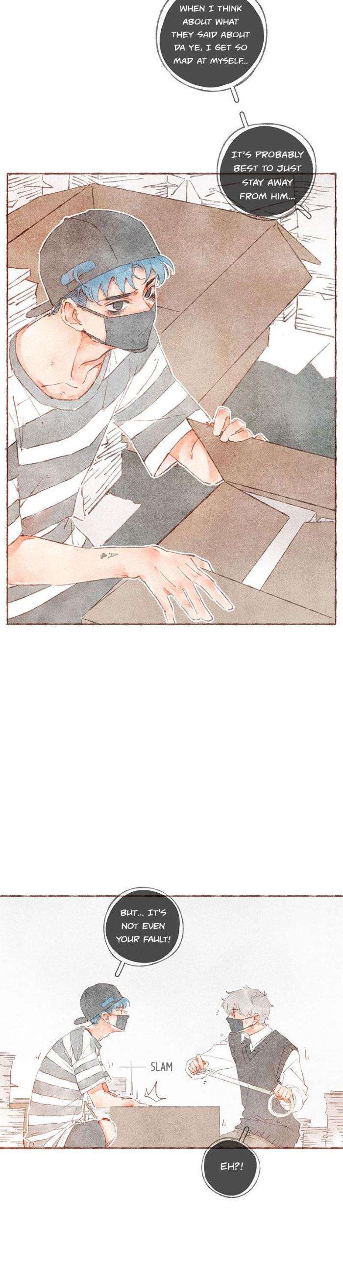 Starting-With-A-Lie-By-Liang-Azha-Eng page 14