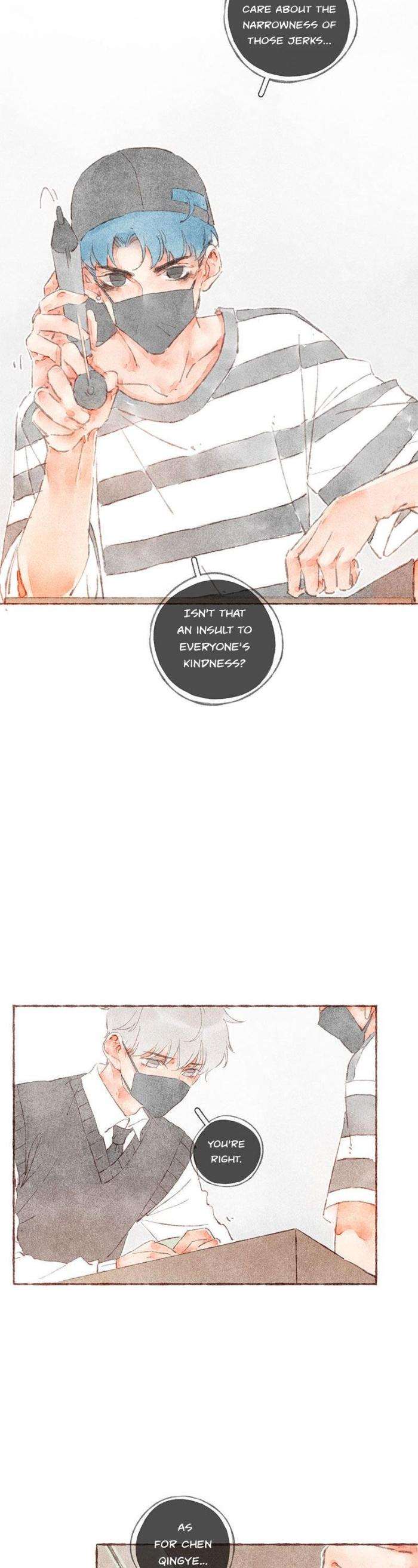 Starting-With-A-Lie-By-Liang-Azha-Eng page 18