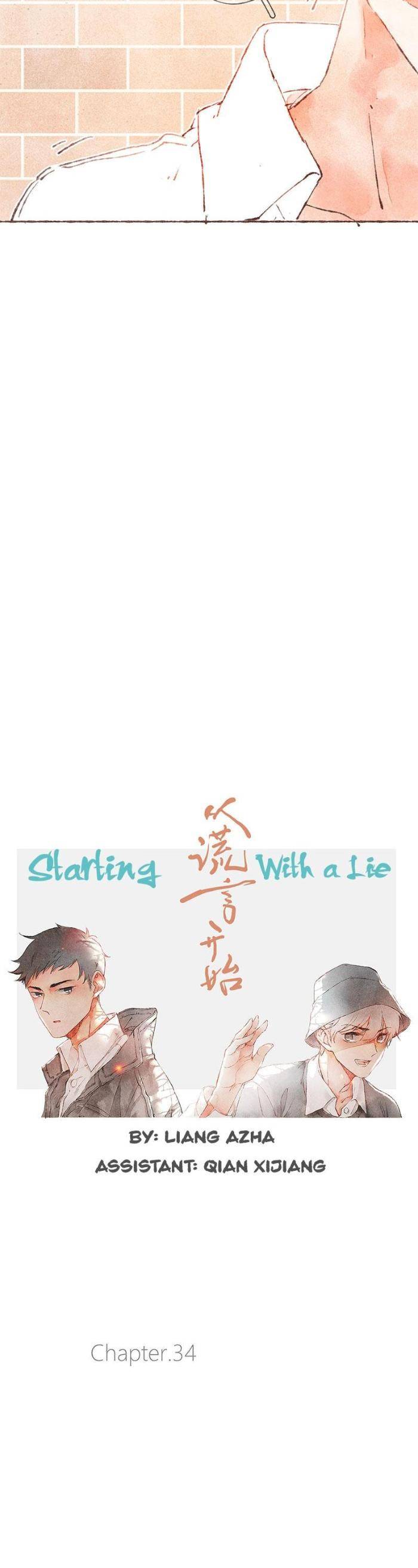 Starting-With-A-Lie-By-Liang-Azha-Eng page 9