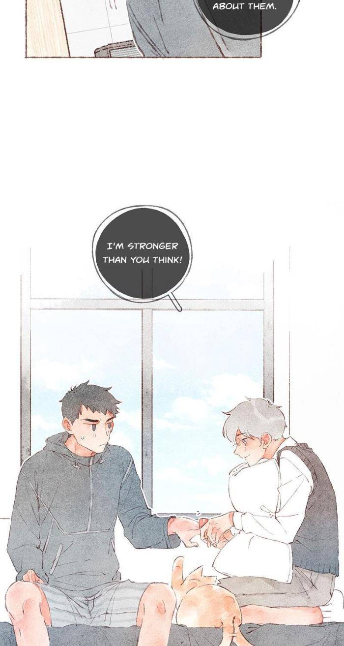 Starting-With-A-Lie-By-Liang-Azha-Eng page 18